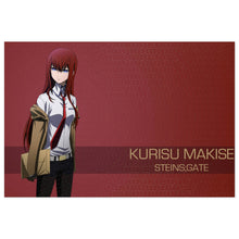 Load image into Gallery viewer, Makise Kurisu Jigsaw Puzzle
