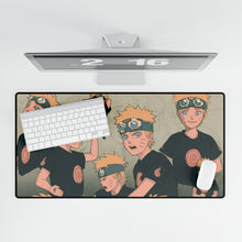 Load image into Gallery viewer, Anime Naruto Mouse Pad (Desk Mat)

