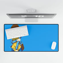 Load image into Gallery viewer, Grand Blue Mouse Pad (Desk Mat)
