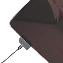 Load image into Gallery viewer, Irido Mizuto RGB LED Mouse Pad (Desk Mat)
