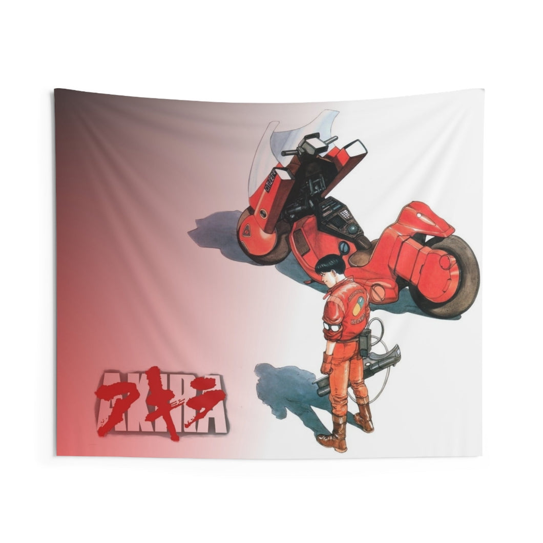 Anime Akira Indoor Wall Tapestry