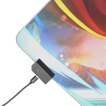Load image into Gallery viewer, Sword Art Online RGB LED Mouse Pad (Desk Mat)
