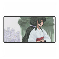 Steins;Gate 0 - Maho Hiyajo Mouse Pad (Desk Mat)