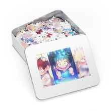 Load image into Gallery viewer, Anime My Hero Academia Jigsaw Puzzle
