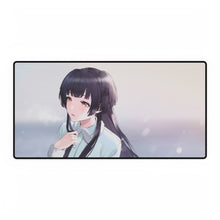 Load image into Gallery viewer, Anime The iDOLM@STER: Shiny Colors Mouse Pad (Desk Mat)
