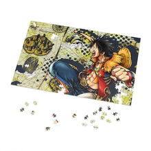 Load image into Gallery viewer, One Piece map Jigsaw Puzzle
