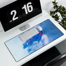 Load image into Gallery viewer, Women Cosplay Mouse Pad (Desk Mat)
