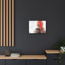 Load image into Gallery viewer, Anime Seraph of the End Canvas Framed Art Print
