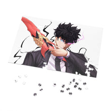 Load image into Gallery viewer, Solo Leveling Jigsaw Puzzle
