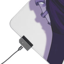 Load image into Gallery viewer, Anime Komi Can't Communicate RGB LED Mouse Pad (Desk Mat)
