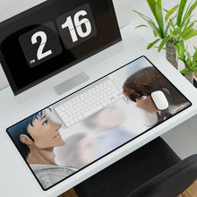 Load image into Gallery viewer, Anime Steins;Gate Mouse Pad (Desk Mat)
