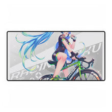 Load image into Gallery viewer, Anime Vocaloid Mouse Pad (Desk Mat)
