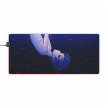 Load image into Gallery viewer, Nagi No Asukara RGB LED Mouse Pad (Desk Mat)
