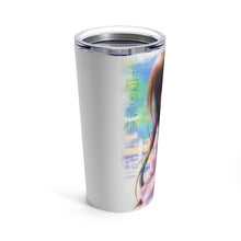 Load image into Gallery viewer, Eru Chitanda  Smile Tumbler 20oz
