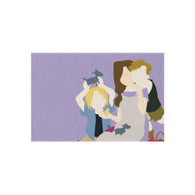 Load image into Gallery viewer, Anime FullMetal Alchemist Rug
