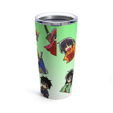 Load image into Gallery viewer, Hayate the Combat Butler Tumbler 20oz
