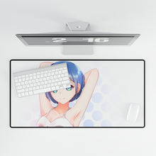 Load image into Gallery viewer, Anime Re:ZERO -Starting Life in Another World- Mouse Pad (Desk Mat)
