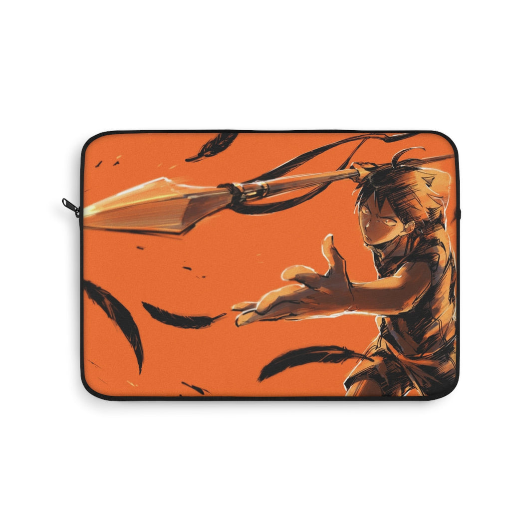 Haikyuu!! Laptop Sleeve