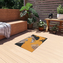 Load image into Gallery viewer, Golden Kamuy Rug
