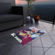 Load image into Gallery viewer, Anime Alice In Wonderland Rug
