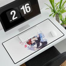 Load image into Gallery viewer, Anime Re:ZERO -Starting Life in Another World- Mouse Pad (Desk Mat)
