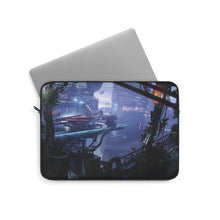 Load image into Gallery viewer, Anime Cowboy Bebop Laptop Sleeve
