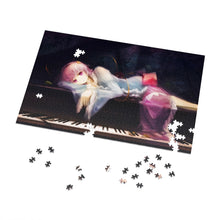 Load image into Gallery viewer, komeiji satori Jigsaw Puzzle
