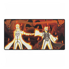 Load image into Gallery viewer, Anime Naruto Mouse Pad (Desk Mat)
