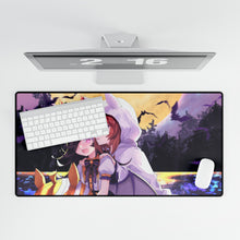 Load image into Gallery viewer, Anime Uma Musume: Pretty Der Mouse Pad (Desk Mat)
