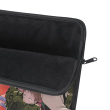 Load image into Gallery viewer, The Five Sins Laptop Sleeve
