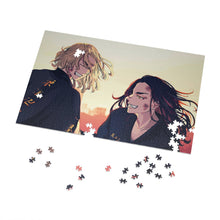 Load image into Gallery viewer, Anime Tokyo Revengers Jigsaw Puzzle
