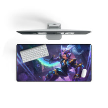 Load image into Gallery viewer, Bit Slayer Tsukuyomi Mouse Pad (Desk Mat)
