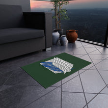 Load image into Gallery viewer, Anime Attack On Titan Rug
