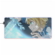 Sword Art Online: Alicization RGB LED Mouse Pad (Desk Mat)