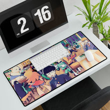 Load image into Gallery viewer, Aesthetica Of A Rogue Hero Mouse Pad (Desk Mat)
