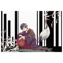 Load image into Gallery viewer, Durarara!! Izaya Orihara Jigsaw Puzzle
