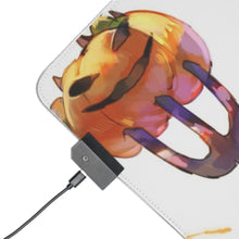 Load image into Gallery viewer, My Hero Academia RGB LED Mouse Pad (Desk Mat)

