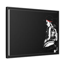 Load image into Gallery viewer, Anime Kill La Kill Canvas Framed Art Print
