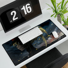 Load image into Gallery viewer, Youjo Senki Mouse Pad (Desk Mat)
