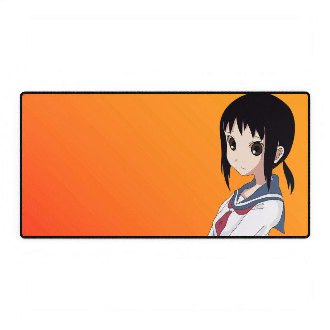 Anime Sayonara, Zetsubou-Sensei Mouse Pad (Desk Mat)