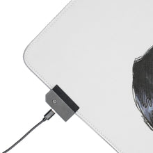 Load image into Gallery viewer, Anime Bleach RGB LED Mouse Pad (Desk Mat)
