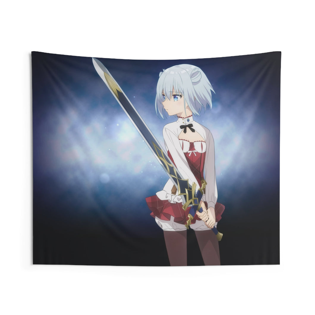Assassins Pride Indoor Wall Tapestry