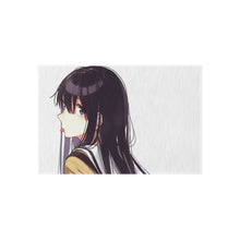 Load image into Gallery viewer, Koe No Katachi Rug
