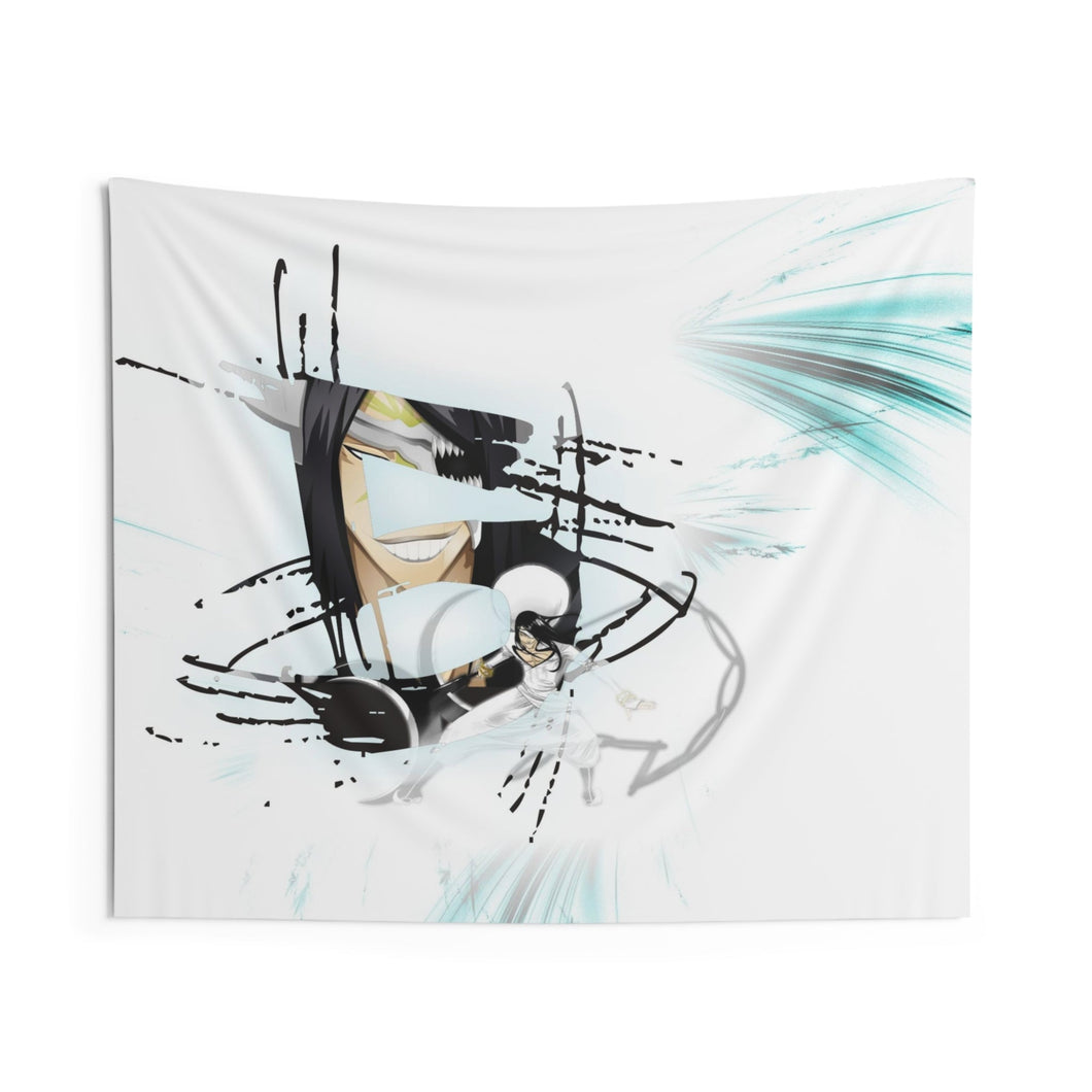 Bleach Indoor Wall Tapestry