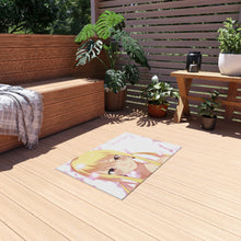 Load image into Gallery viewer, Anime Fairy Tail Rug
