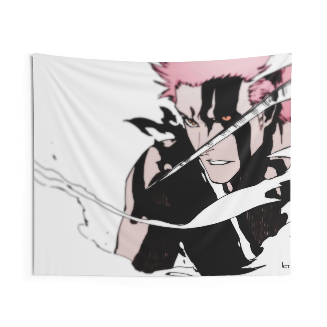 Anime Bleach Indoor Wall Tapestry