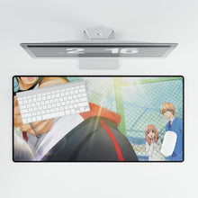Load image into Gallery viewer, Ore Monogatari Mouse Pad (Desk Mat)
