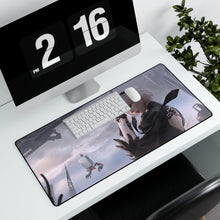 Load image into Gallery viewer, NieR: Automata Mouse Pad (Desk Mat)
