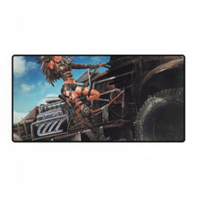 Load image into Gallery viewer, Crossout Mouse Pad (Desk Mat)
