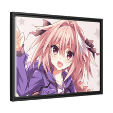 Load image into Gallery viewer, Fate/Apocrypha Canvas Framed Art Print
